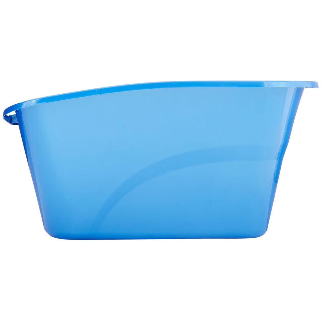 Van Ness Corner High-Sides Cat Litter Pan