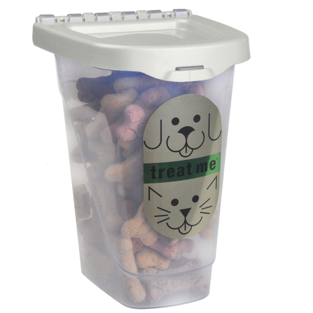 Van Ness TREAT ME Pet Treat Container