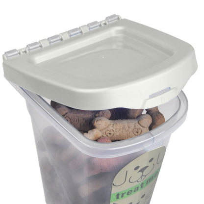 Van Ness TREAT ME Pet Treat Container