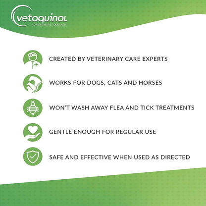 Universal Medicated Shampoo