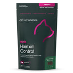 Hairball Control Chews for Cats