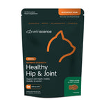 Ultimate Strength Healthy Hip & Joint Chews for Cats