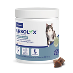 Virbac Ursolyx Muscle Care Soft Chews for Cats