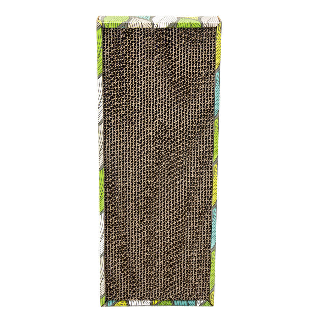 Ware Corrugated Sit-N-Scratch