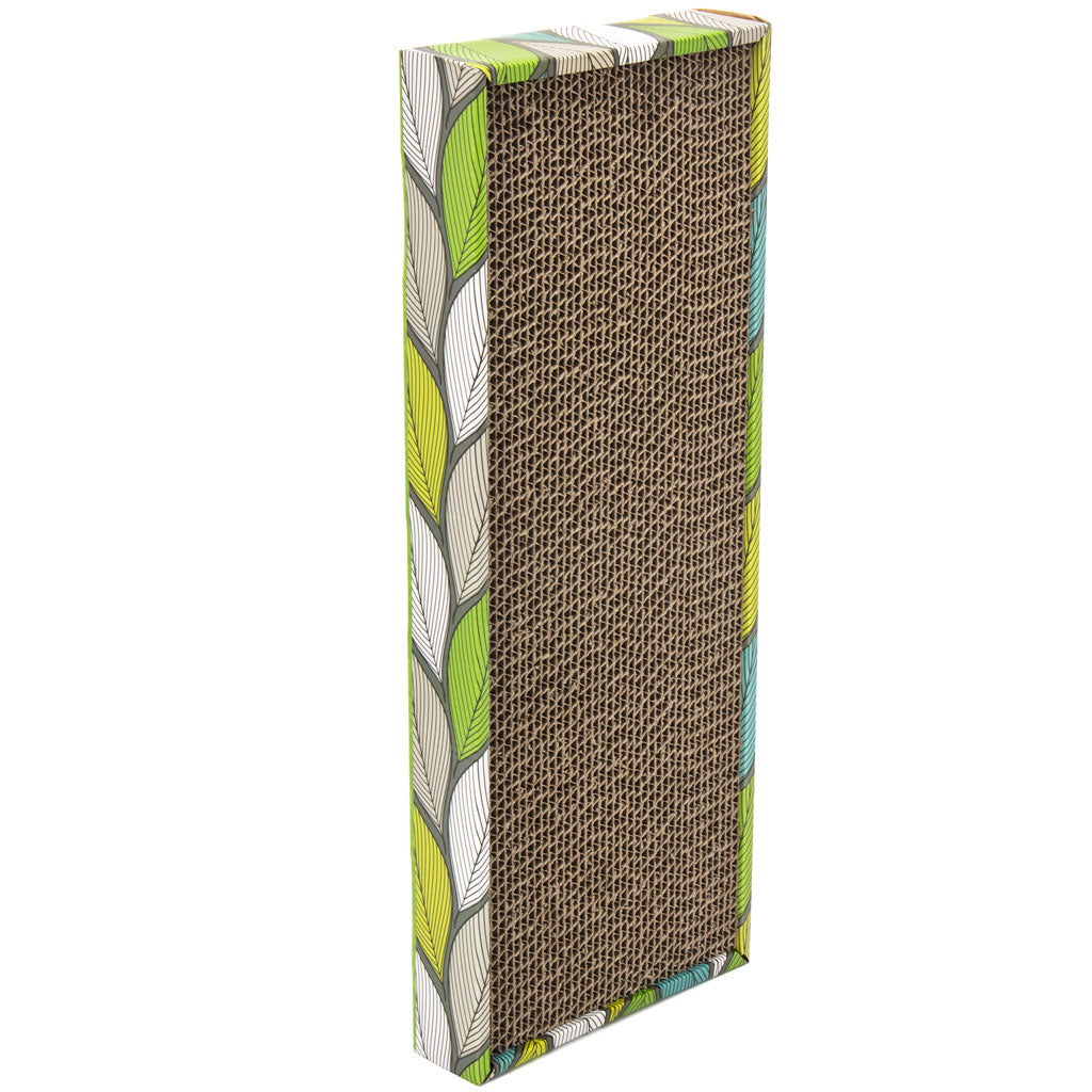 Ware Corrugated Sit-N-Scratch
