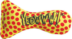 Yellow/Red